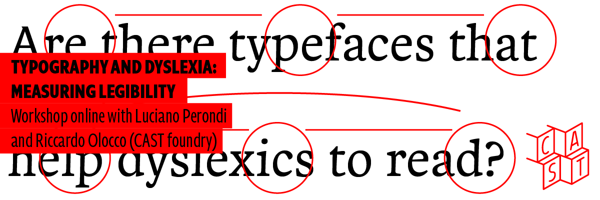 TypographicsNYC's tweet photo. New workshop added! Thursday, June 16, learn about measuring legibility. https://t.co/pJtvH0aMOK https://t.co/E5wK2bmC6A