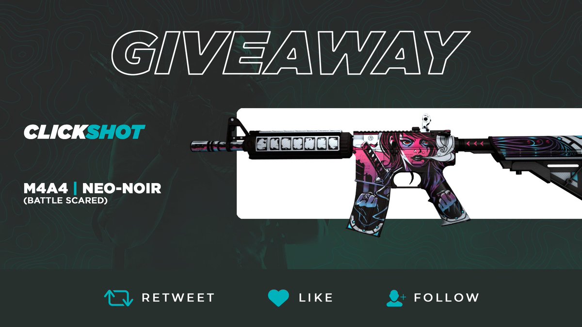 CLICKSHOT tweet media