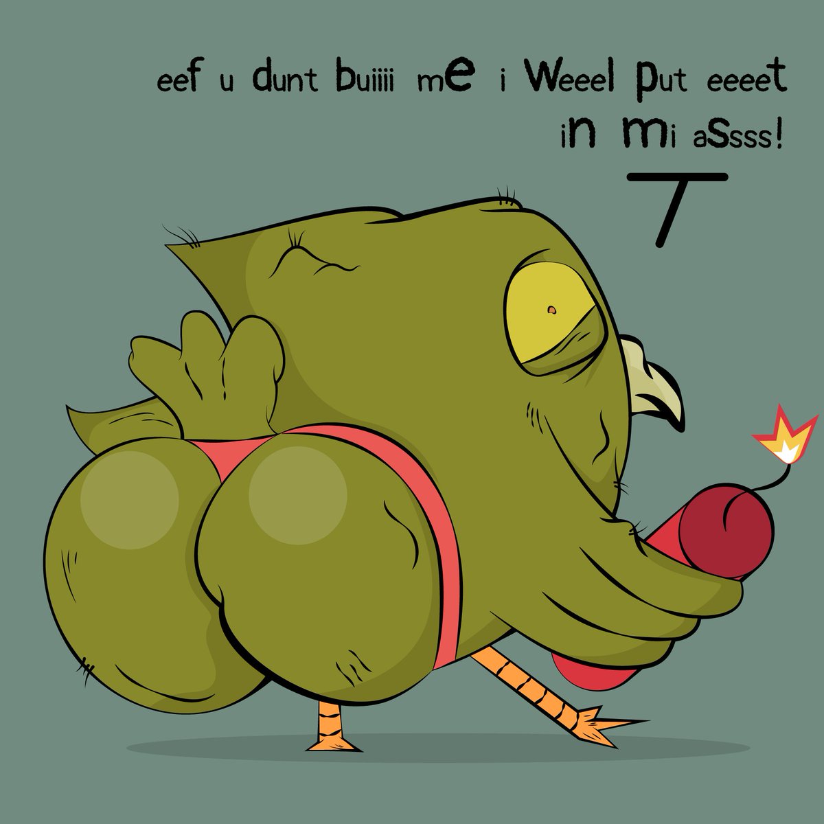 <a href="/goblintownwtf/">goblintown.wtf</a> ₑₑf ᵤ dᵤₙₜ bᵤiiii ₘe ᵢ wₑₑₑl pᵤₜ ₑₑₑₑt ᵢn mᵢ ₐSₛₛₛ 

#ASSplosion #FreeMint #NFTs