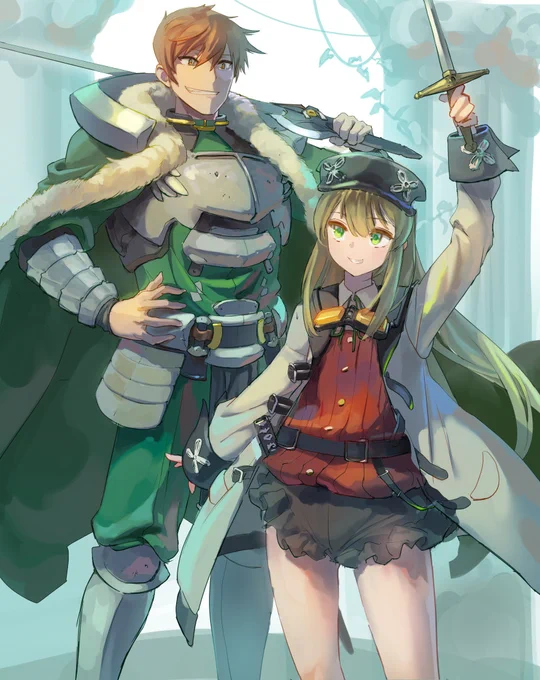 #ランスシリーズ 