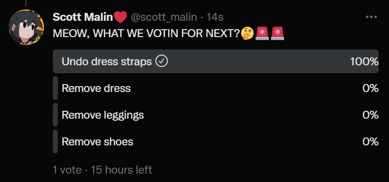 Halcyon_Storms's tweet photo. @scott_malin Sorry, I don't make the rules. https://t.co/bNFK3bazRK