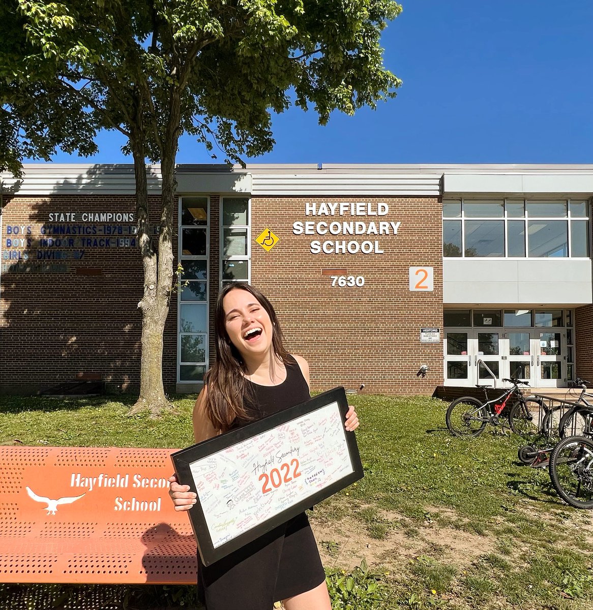 Ms. Glees tweet media