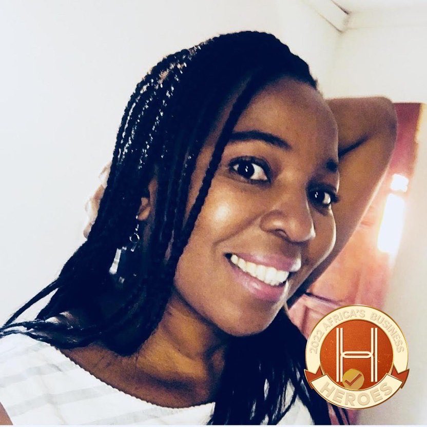 BaileWaratoa's tweet photo. I have successfully completed my application for the Africa's Business Heroes Prize Competition! I am on my way to becoming the next Africa's Business Hero!

Follow the Heroes' journey at:
https://t.co/naTd73mKk3

#RealHeroesDontQuit #ABH2022 #ABHAppCompleted #ItsAfricanTime https://t.co/M1btLVfDk1