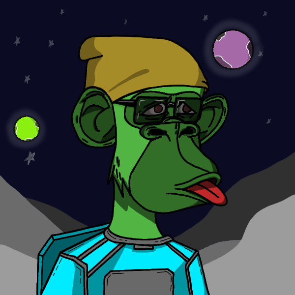 _SAPE__'s tweet image. 🎉#nftgiveaway 🎉

@_SAPE__ 
 Are Giving Away:

2 SAPE

To Win 👇

1️⃣ Follow 
@_SAPE__ +@Bored_FYC 
 
2️⃣ Like &amp;amp; RT

Ends in 24 hours ⏰

#NFTs #NFTGiveaways #NFTdrop #NFTartist #NFTshill #NFTCommmunity #nftphotography #opensea