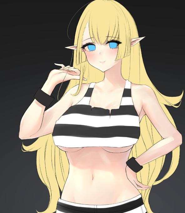 193日目&45日目
お肌ぬりぬりしましたわ～!
ぽやすみ
#1000日間お絵描き
#100日チャレンジ 