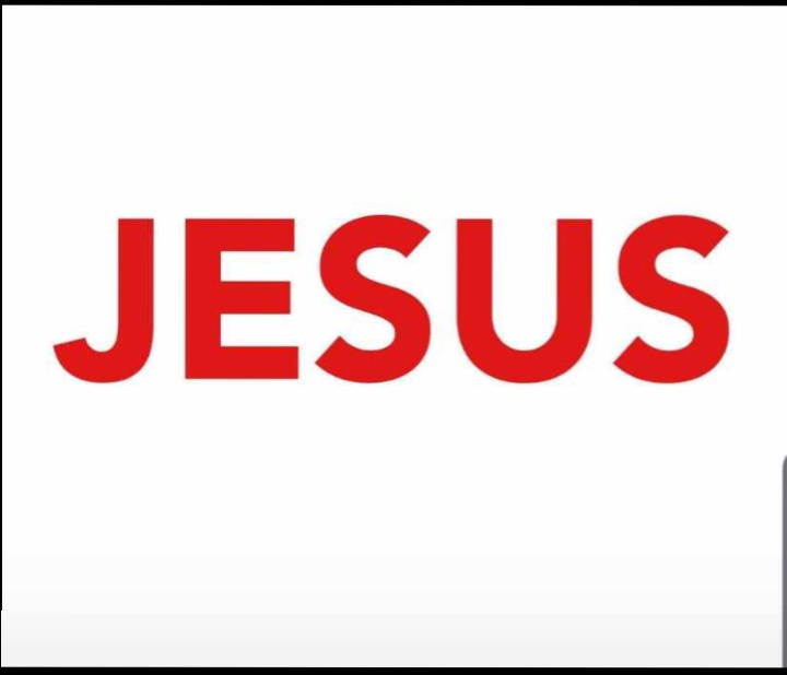 joeltooni's tweet photo. The one that gives meaning to life...

#whatisgoingon #Jesusisgoingon #nathanielbassey #JesusChrist https://t.co/CaDVAUvafh