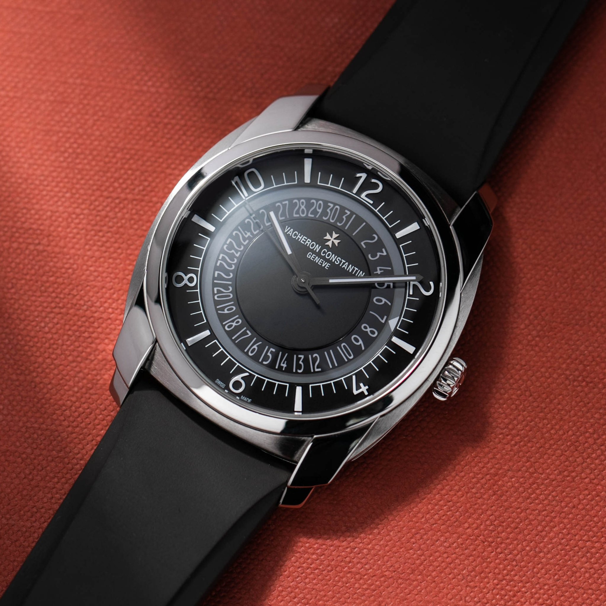 WatchBox Global on Twitter "And now for something completely different