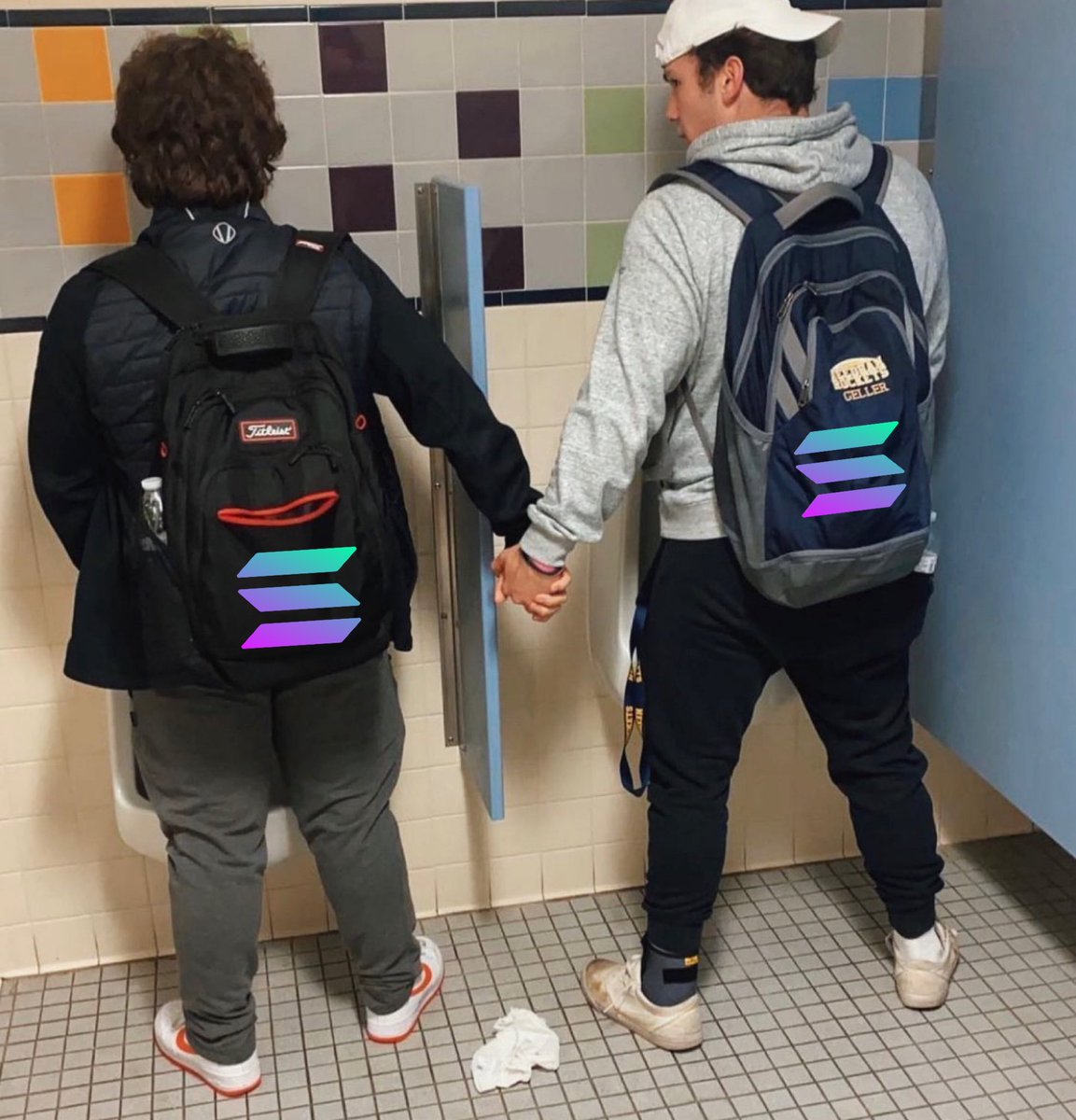 Alan Carroll tweet media