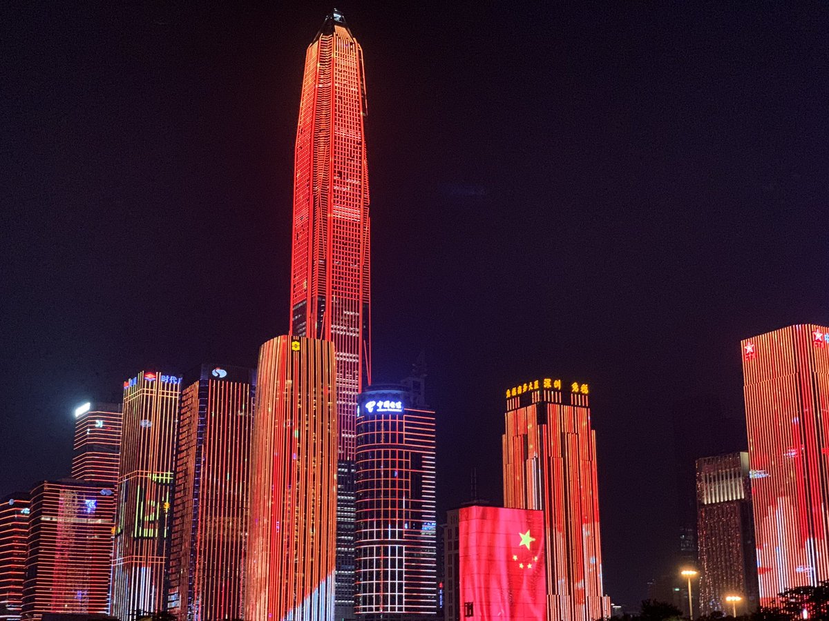 Kevin Zou tweet media