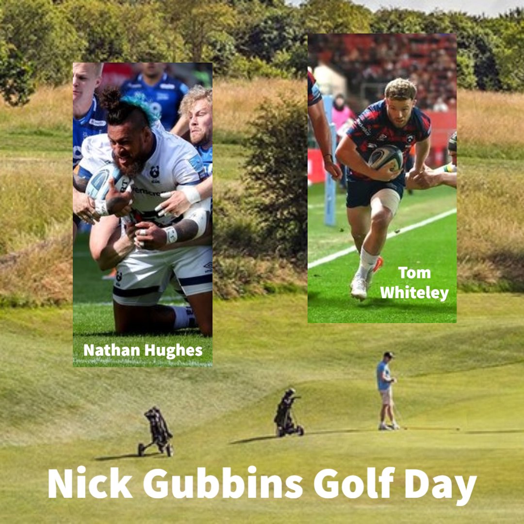 teamArchie (@team_archie1) on Twitter photo Our latest signings for the teamArchie Nick Gubbins golf day on 20th June <a href="/Hockleygolfclub/">Hockley Golf Club</a>
<a href="/BristolBears/">Bristol Bears 🐻</a> take on <a href="/hantscricket/">Hampshire Cricket</a>
join the team at teamarchie.org Our latest signings for the teamArchie Nick Gubbins golf day on 20th June <a href="/Hockleygolfclub/">Hockley Golf Club</a>
<a href="/BristolBears/">Bristol Bears 🐻</a> take on <a href="/hantscricket/">Hampshire Cricket</a>
join the team at teamarchie.org