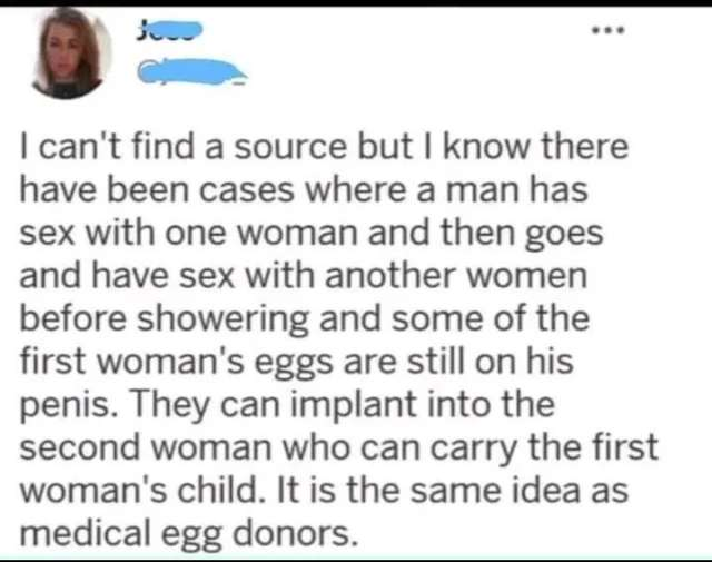 Bad Medical Takes tweet media