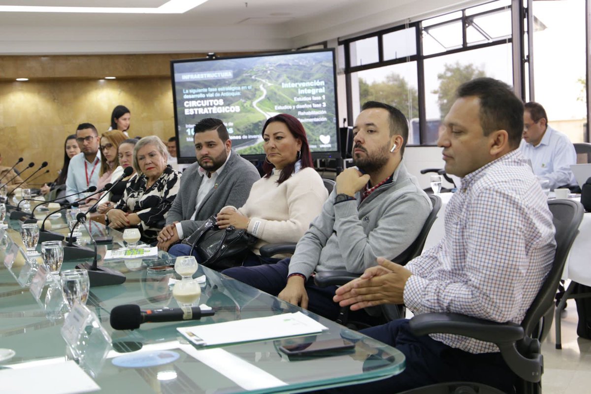 JUAN MANUEL GIRALDO tweet media