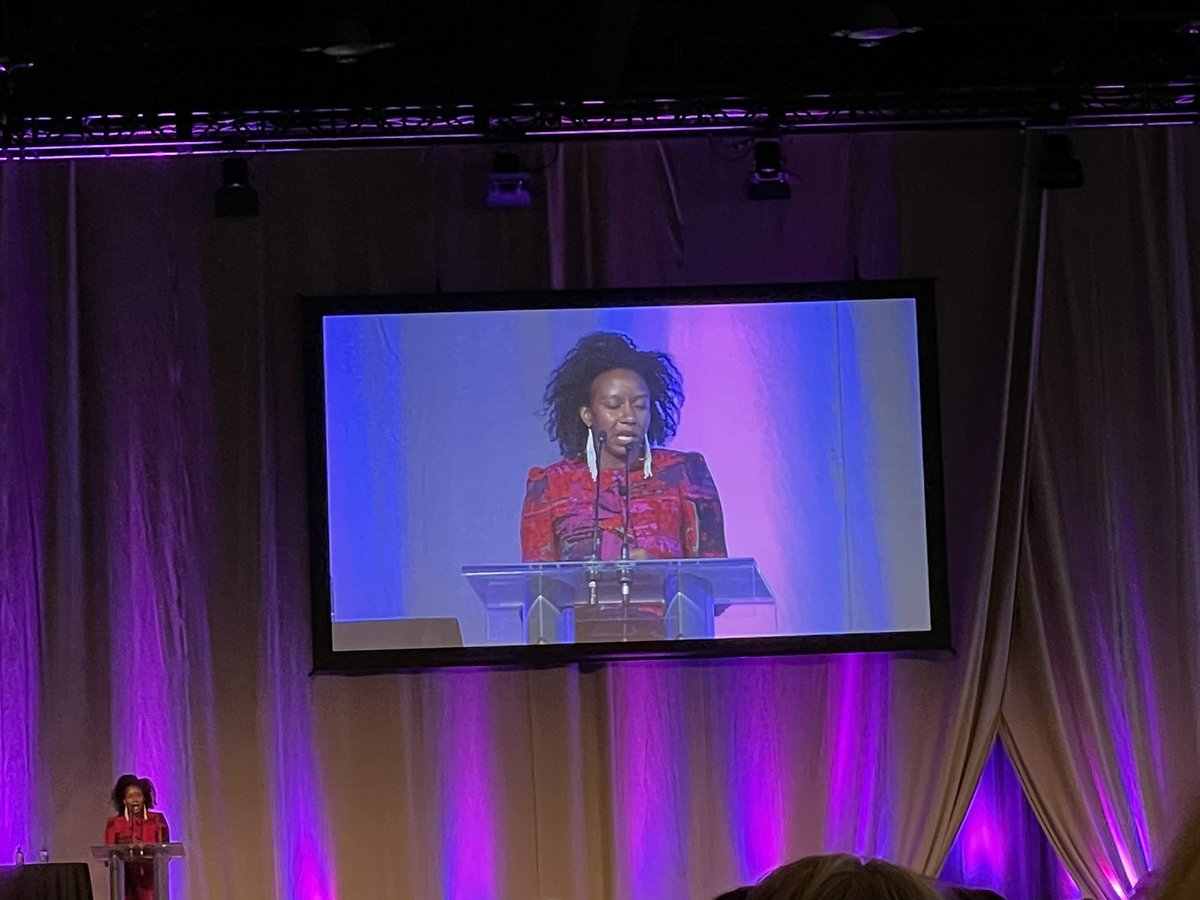 i_DanielleS's tweet photo. Move from being an ally to an accomplice. Being an accomplice is bold. #theartof @hadiyaroderique https://t.co/13dqKrkMk5
