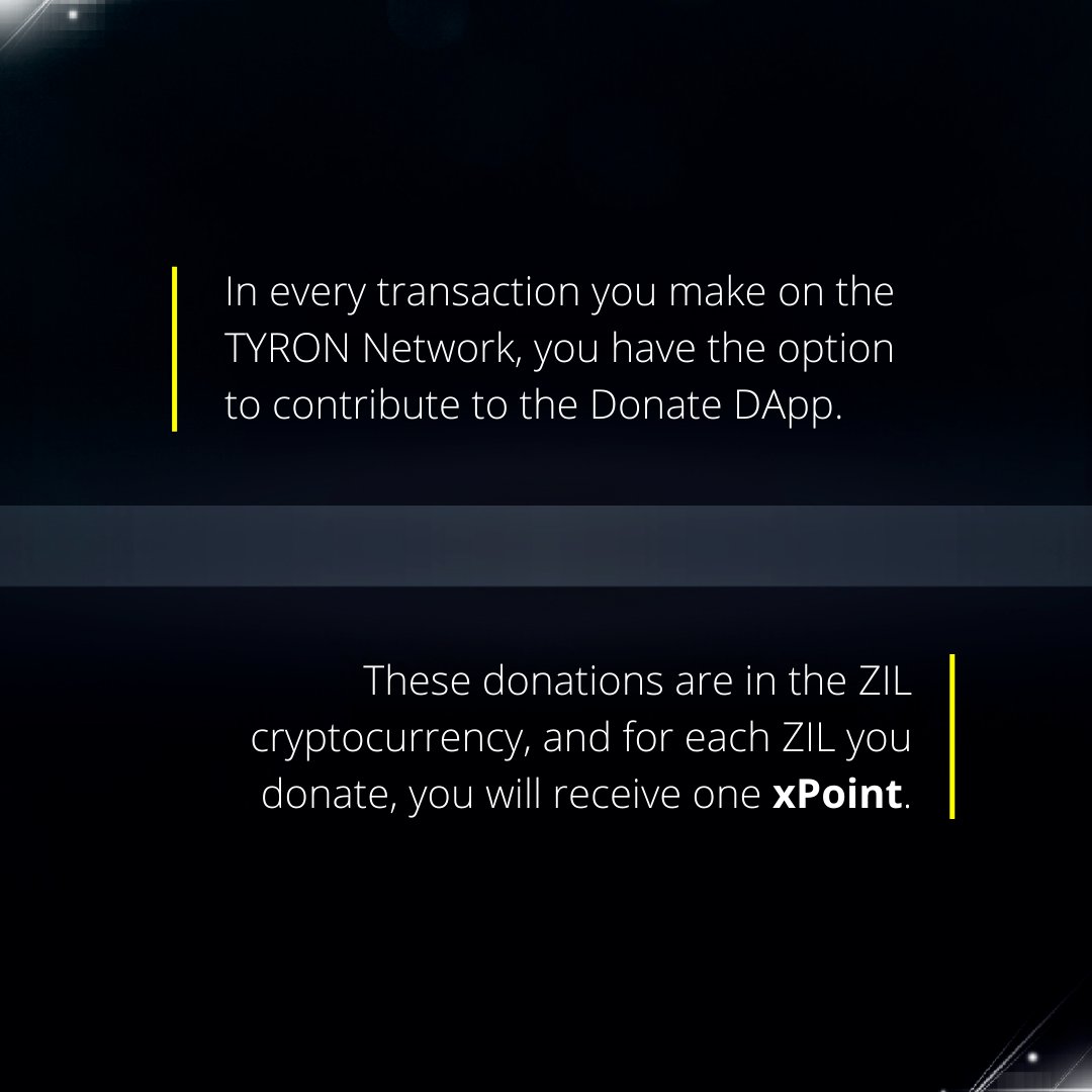 tyronDAO_org's tweet photo. With the #xPointsDApp and the #DonateDApp, we want to create bridges to connect users with #technology and equal opportunities.
You can add your proposals and initiatives through #xPoints by submitting and supporting #motions
#RaiseYourVoice #decentralized #cryptocurrency https://t.co/t8bzpAm8K4