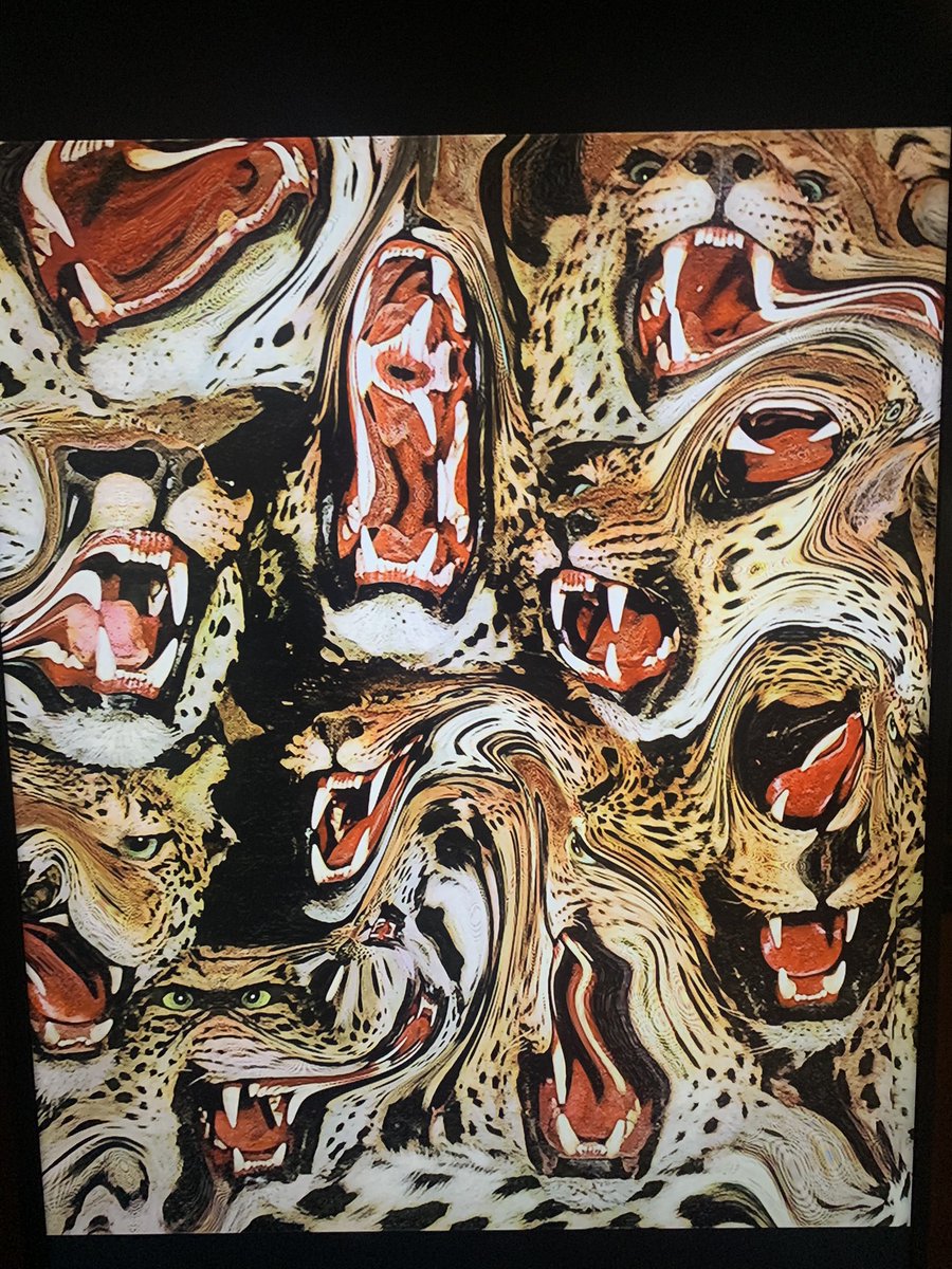 🐯 📌 NFT’s aren’t the future. They are the NOW. #nftcollector #Consensus2022 <a href="/DcentralCon/">DCENTRAL Conference</a>