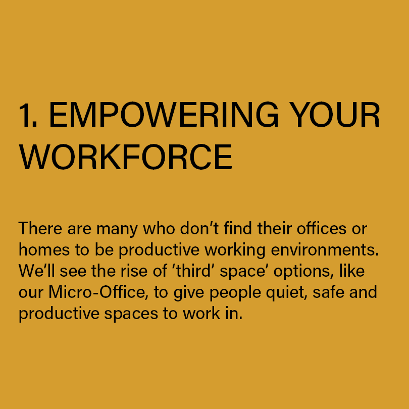 kabinspace's tweet photo. For those that missed our panel discussion on changing trends in human behaviour and the future of work, we've included a few highlights here!

Read more in our blog: https://t.co/NQT9brE07J #workplacedesign #employeewellbeing #makeworkspace https://t.co/yQp0q4DPdT