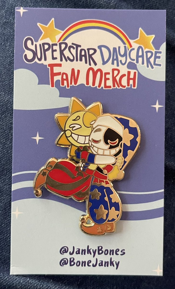 JankyBone's tweet photo. THEYRE HERE!!!! https://t.co/efslVrWFa1