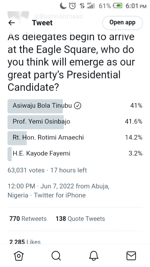 anonymouswizzy's tweet photo. @maziobieze @BashirAhmaad https://t.co/ik8wM3s8Uo