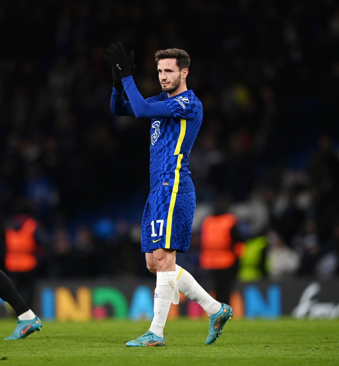 saulniguez's tweet photo. Hello blues,
I’m writing to take my leave of you. I would like to tell you how I felt during this adventure. Things didn’t start well at all. After a long time at home, changing everything wasn’t easy. (…) https://t.co/HLmfK9BqrD