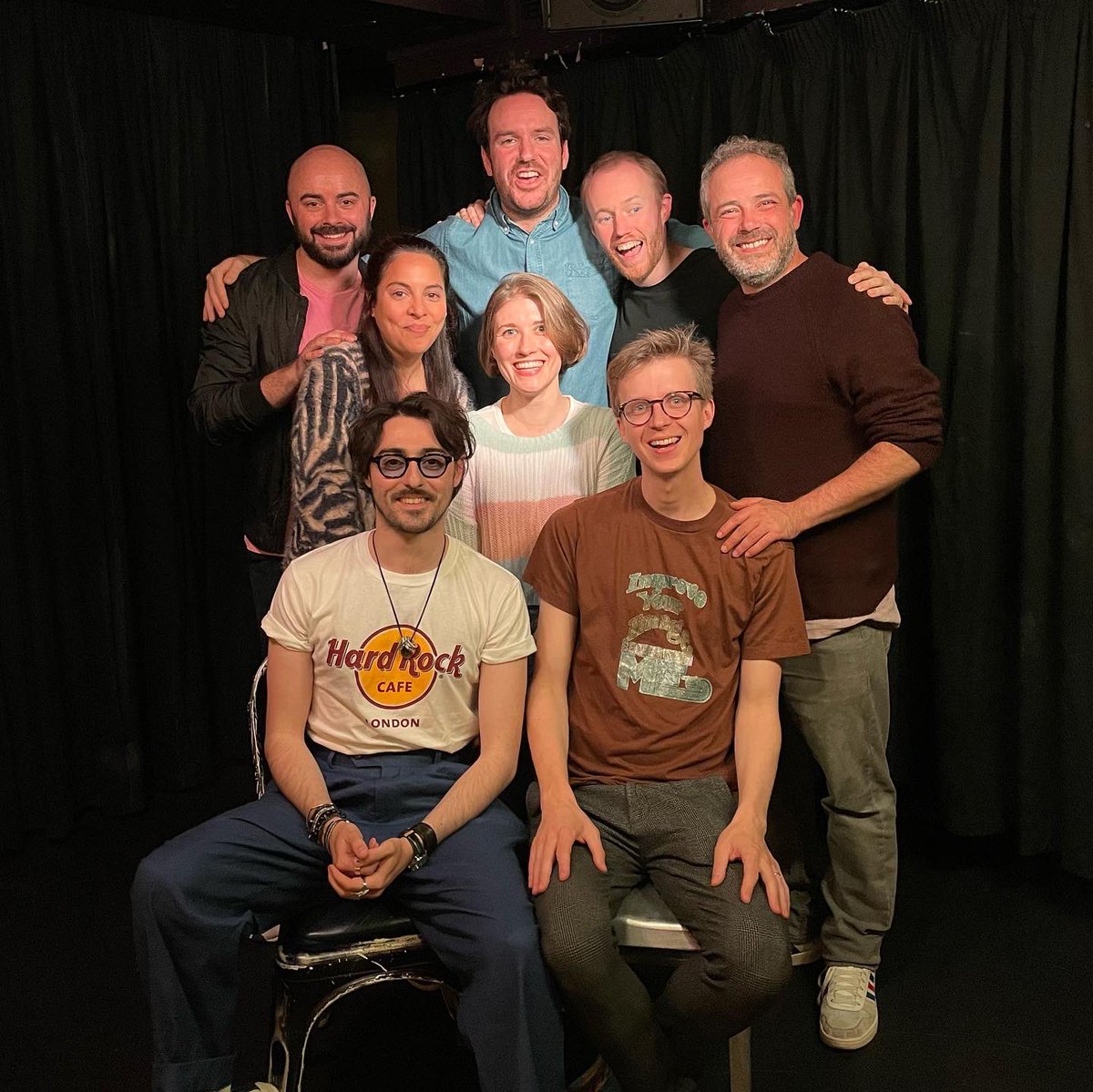 GERALDYNE tweet media