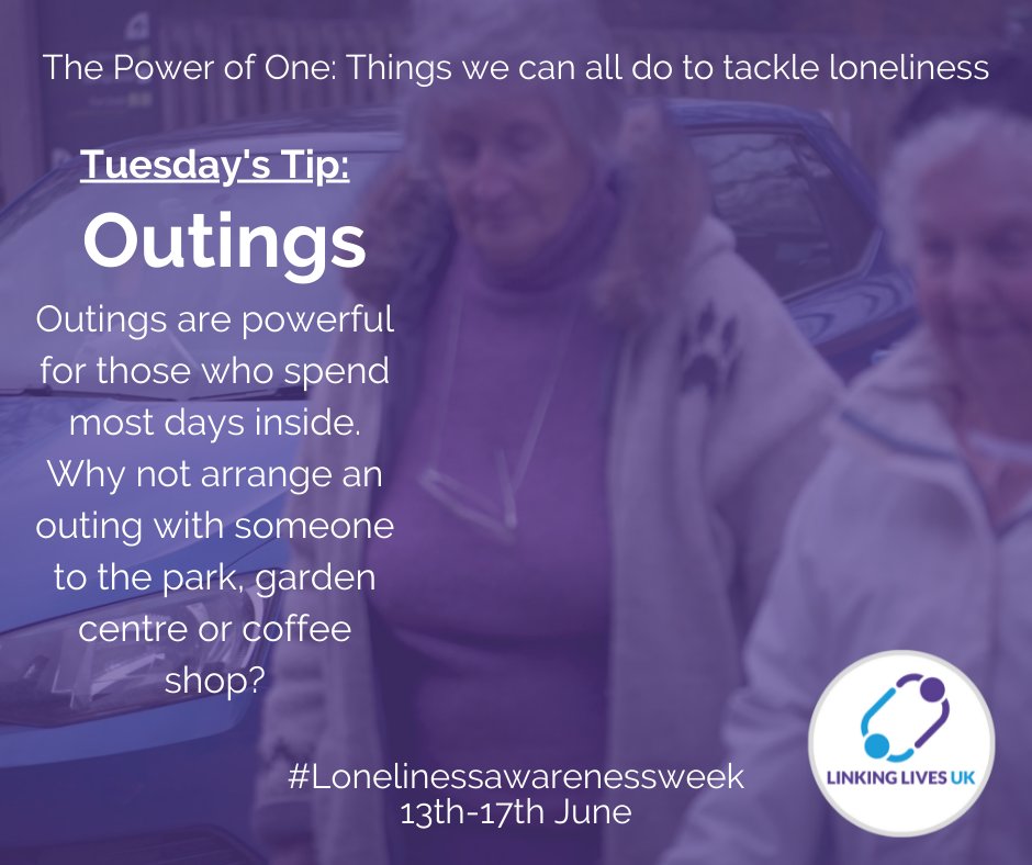 Bellingham Linking Lives tweet media