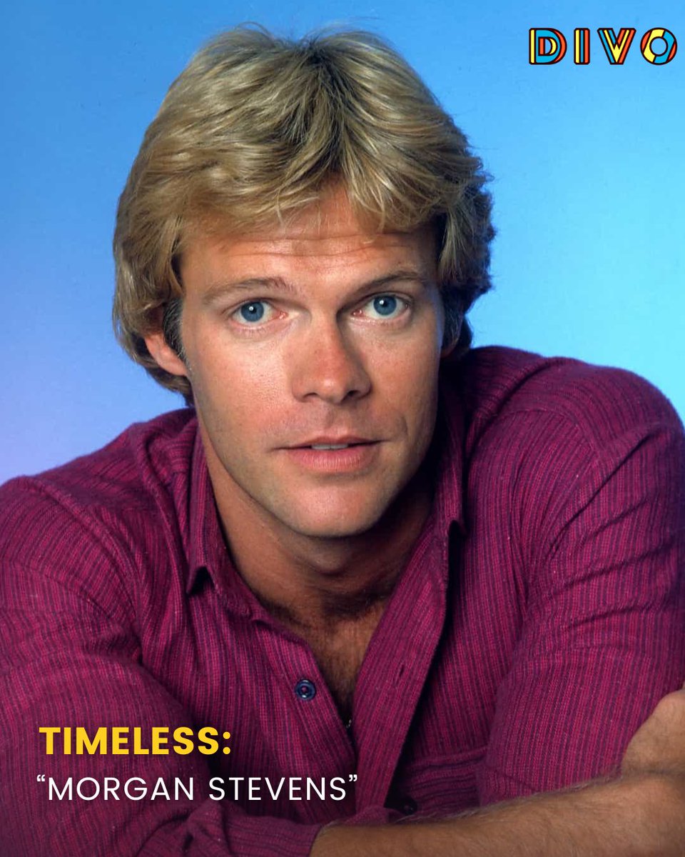 Morgan Stevens foi um actor americano, visto principalmente na televisão. Nasceu aos 16 de Outubro de 1951. Stevens interpretou Paul Northridge em um episódio de The Waltons e em três filmes de reunião.  

#Morgan_Stevens