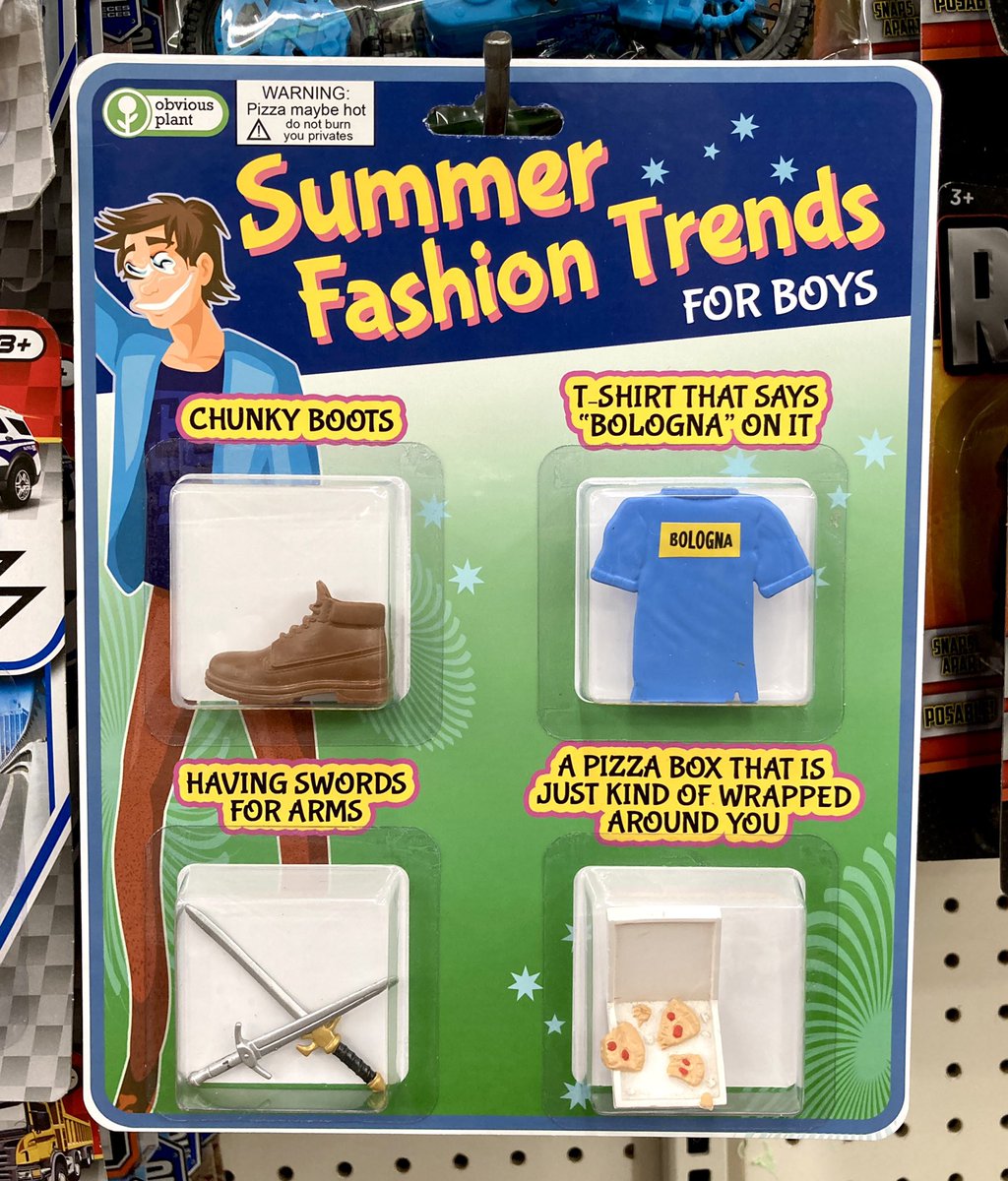 obviousplant_'s tweet photo. Summer Fashion Trends for Boys https://t.co/9hEhC4nydJ