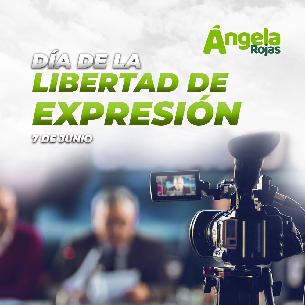 Mi gratitud y respeto a quienes con su labor informativa, ejercen y defienden el pensamiento libre e independiente, en favor de la sociedad.