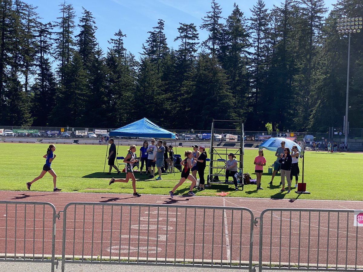 BeingKulvir's tweet photo. A beautiful sunny day for the @NVSD44 Swangard Track &amp; Field Event today after 3 years! It’s so great to see happy kids and families together to have fun and lift each other up while they compete for their school teams! @pius_ryan🏃‍♂️🏃‍♀️#NorthVan @yeo_dean @sandysinghnvsd https://t.co/I5KXcjrBEI