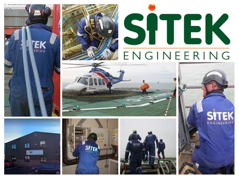SITEK_UK's tweet photo. From our base in #Norwich we have over 60 personnel deployed offshore! We have Rope Access, Electrical Technicians &amp; Supervisors on various projects in the SNS!
Contact us for more information 👉 enquiries@sitekengineering.co.uk
#sns #offshorewind #windfarms #norfolk #eastanglia https://t.co/CU1VvMMWHi