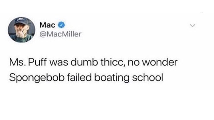 XXL's tweet photo. This old Mac Miller tweet 😭😂 https://t.co/gHJEAUw4sV