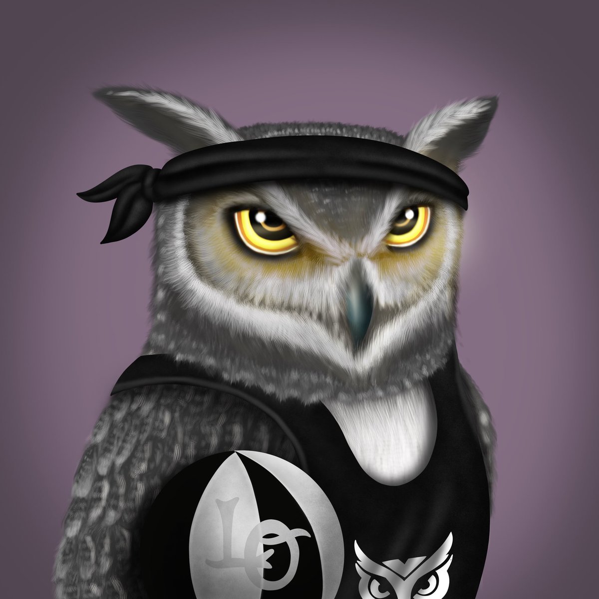 LegendaryOwls's tweet photo. Want to win a @LegendaryOwls NFT🎉

1. FOLLOW @ATSNFT &amp; @LegendaryOwls
 
2. ❤️, RT + TAG 3

3. SET A REMINDER FOR THE MEGA SPACES BELOW ⬇️

https://t.co/QLZwhoODeq https://t.co/rghNz0MDFC