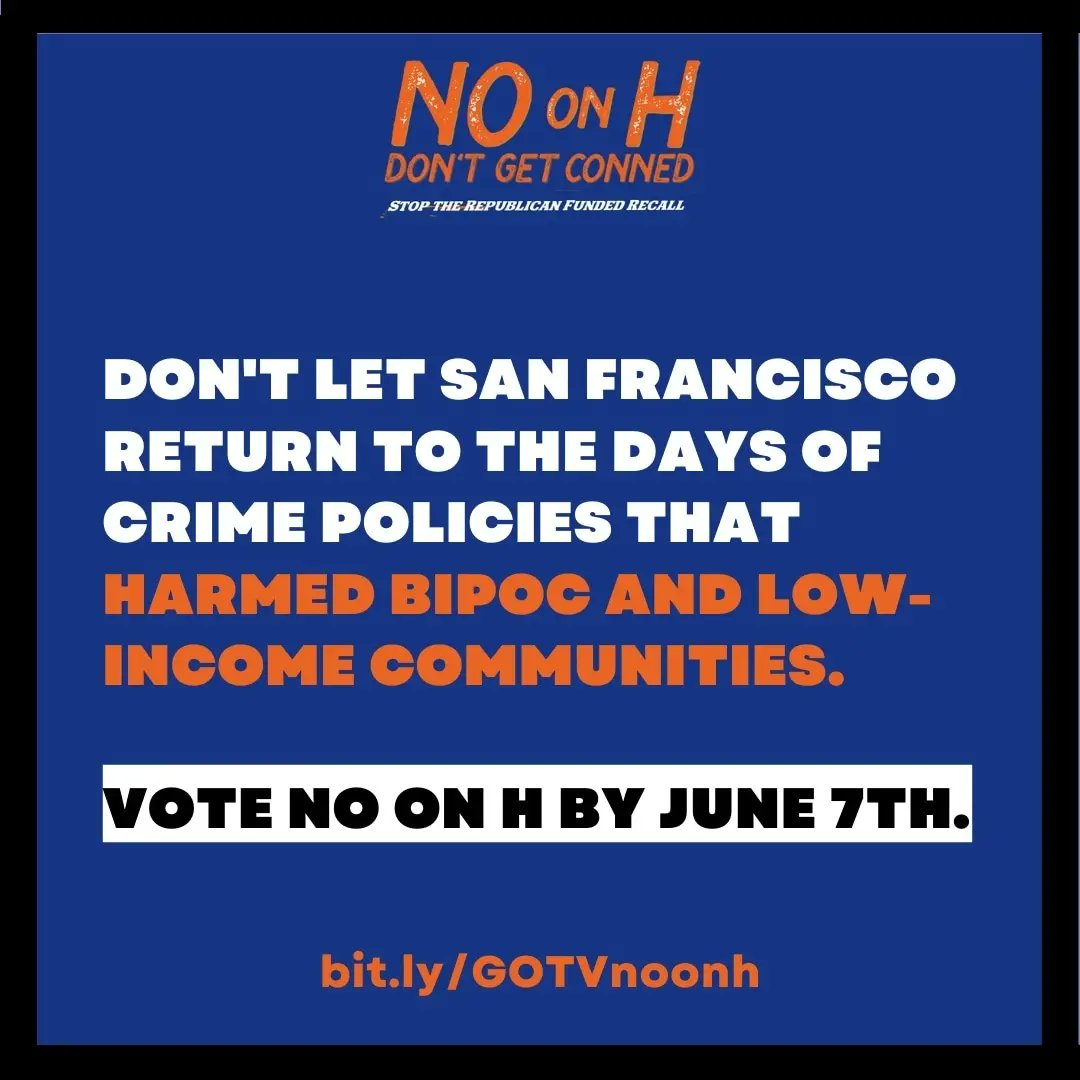 SFRisingAction's tweet photo. Happy #ElectionDay San Francisco! Retweet this if you're voting #NoonH https://t.co/XoqfowbsX2