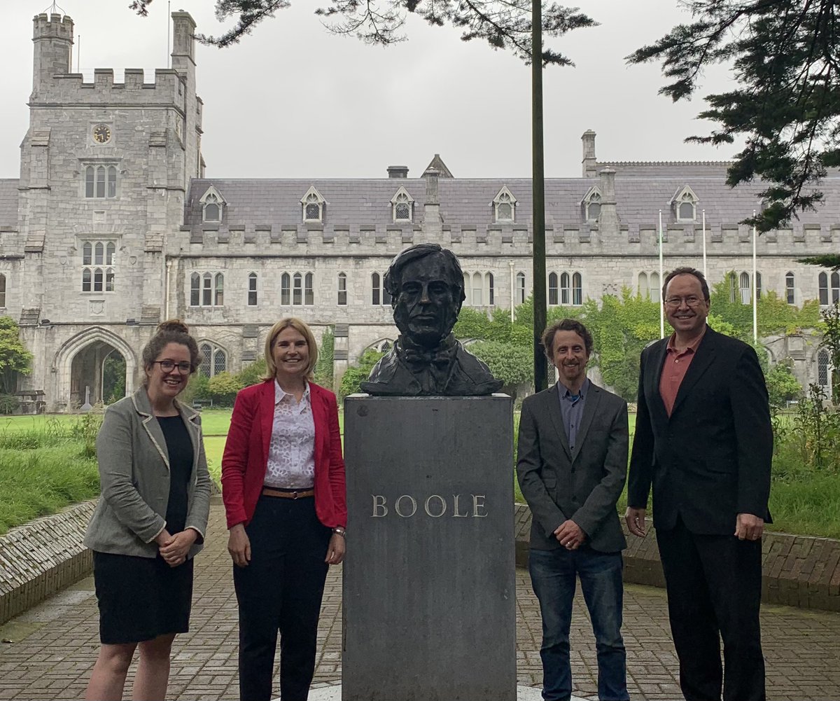 Brian O Gallachoir tweet media