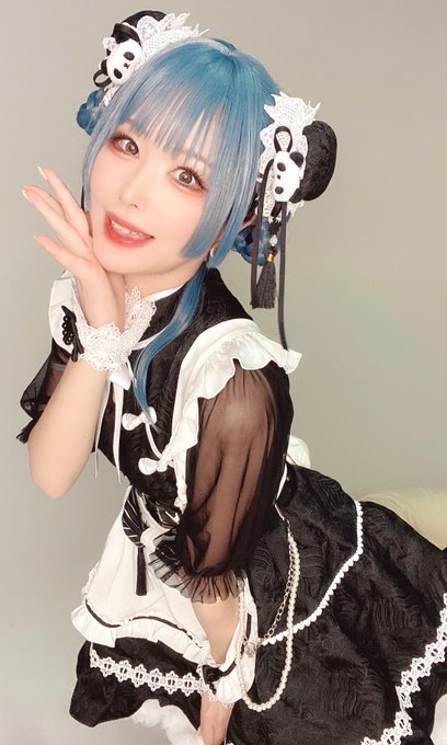 コスプレイヤー山中おくらのTwitter画像16