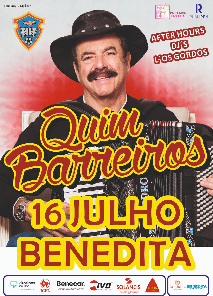 Se chegar aos mil retwites a entrada é free