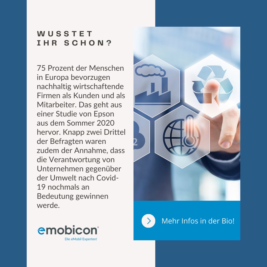 emobicon® | Die eMobil Experten! tweet media