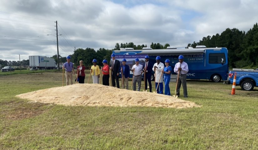 albany area primary health care newton road