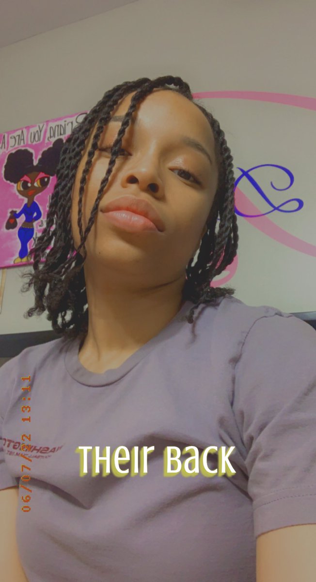 _Deethenia's tweet image. #2strands