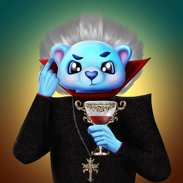 #MINT yours #Now #Live on #Cronos 
cro.baby
with its own #StakingRewards and #Rewards Token on #cronoschain

#CronosNFT #collection with #Play2earnGame Must see, Must have. #Mintingnow Follow us for more <a href="/crobabytoken/">THIS PROJECT IS CANCELLED - CRO BABY Official 💎</a> a part of The ISLAND theisland.live