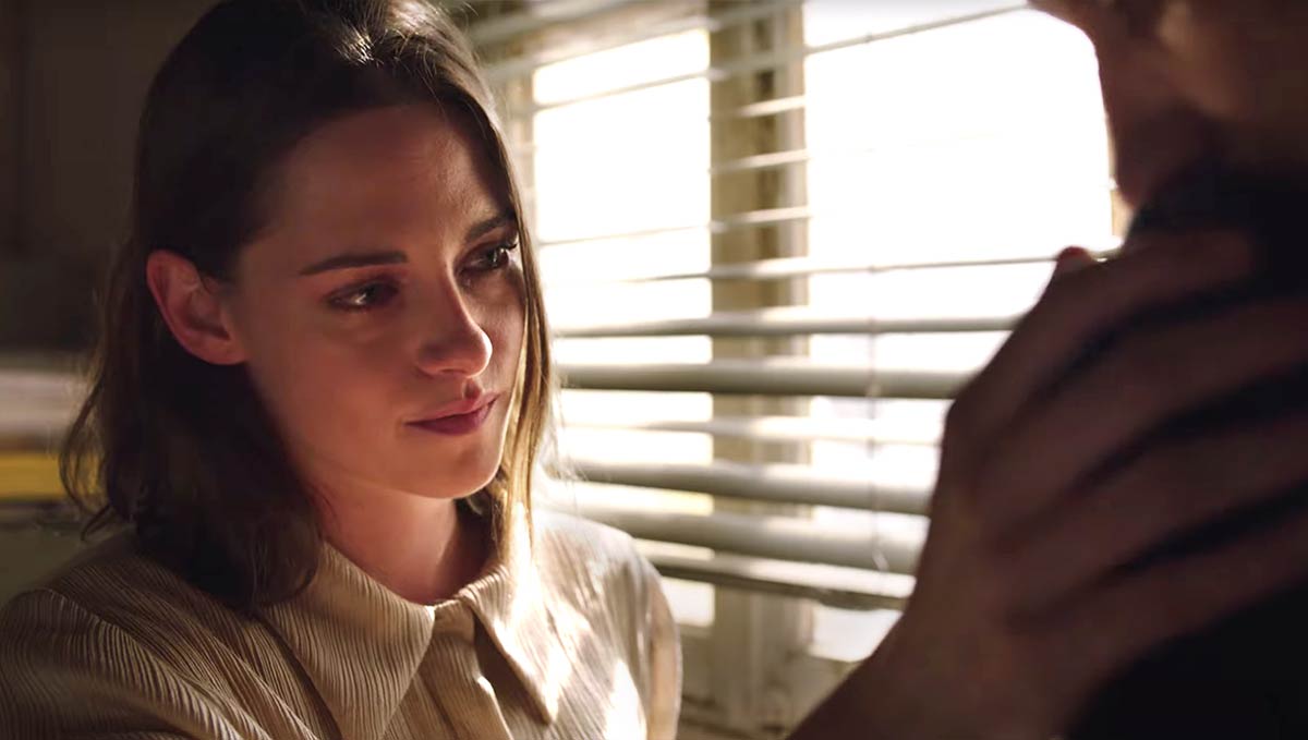 TheFilmStage's tweet image. "The way she played with her voice, that was totally her."

David Cronenberg on the brilliance of Kristen Stewart: bit.ly/3PSGfIZ