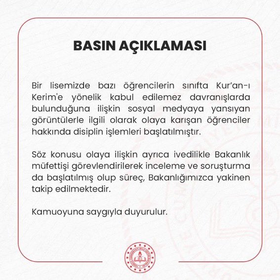 Takip edeceğim bizzat 👍
