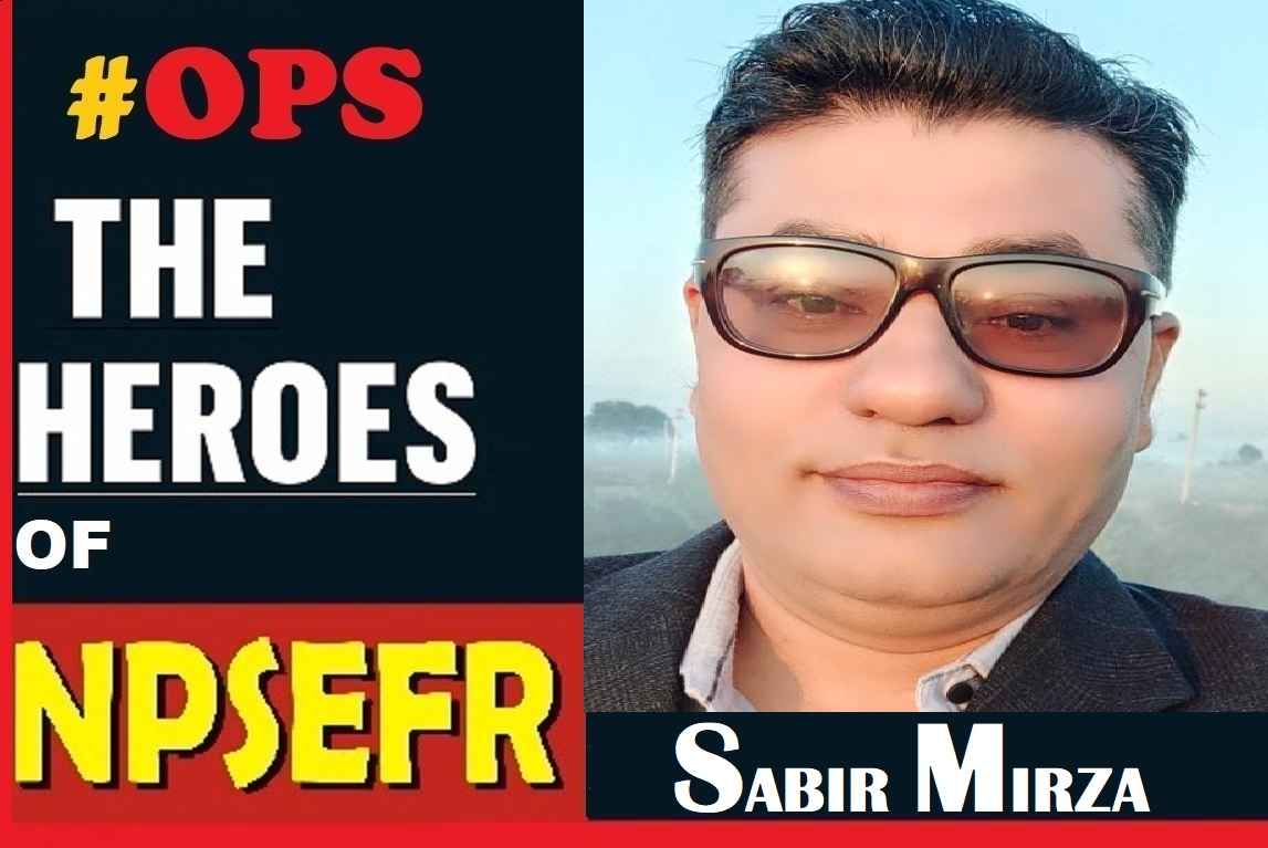NPSEFR® (@npsefr) on Twitter photo 