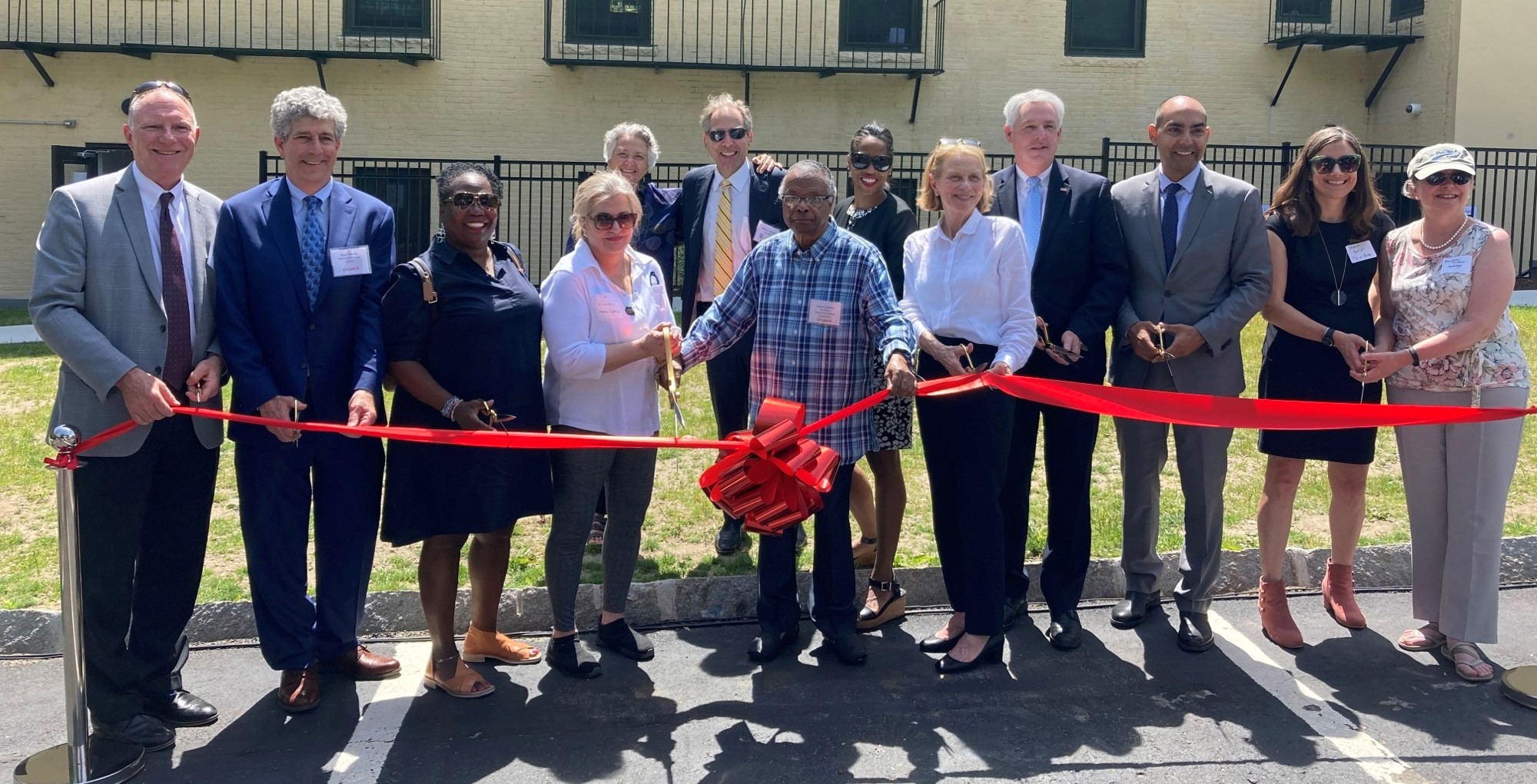 MassHousing on Twitter "Congrats to FenwayCDC, and