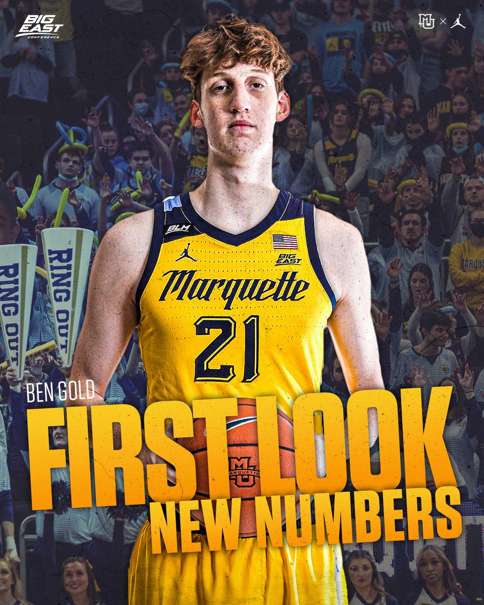 Marquette Basketball tweet media