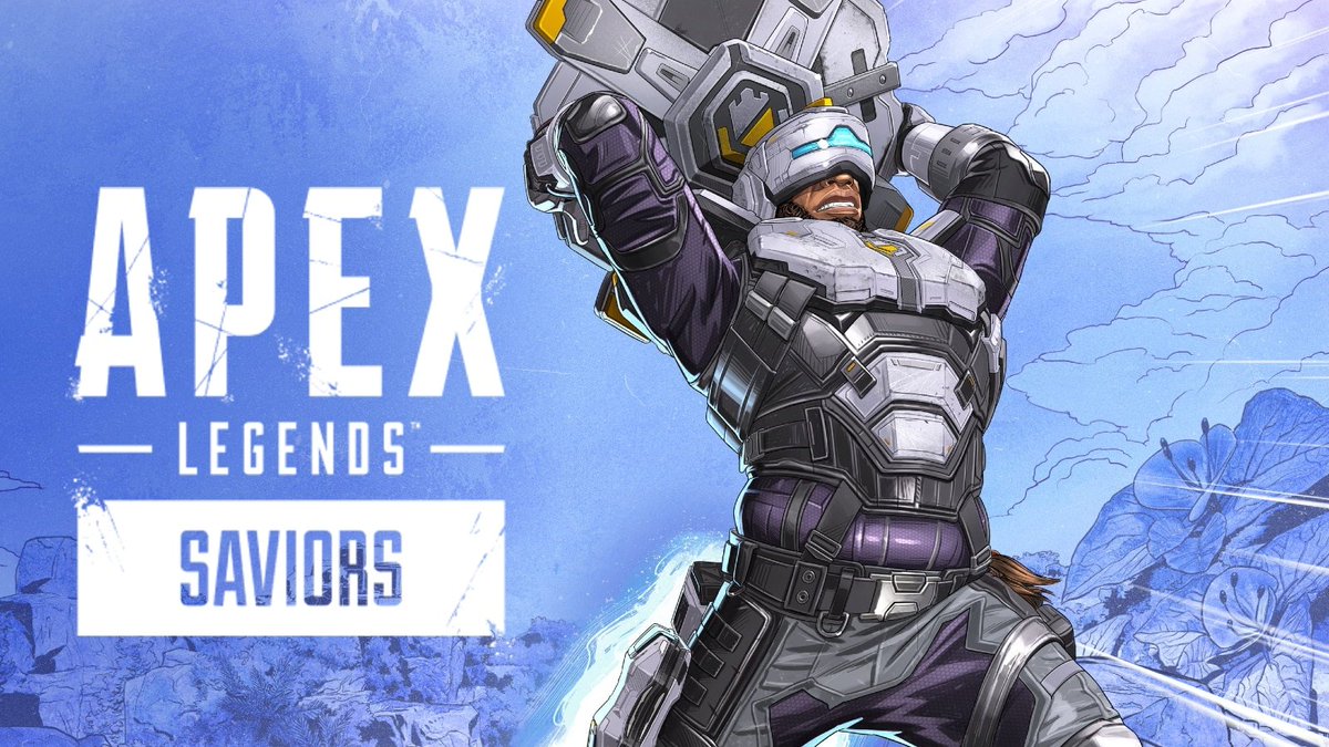 AlphaIntelFRA's tweet image. Cela fait 1 mois que la saison 13 est sortie ! #ApexLegends

Quelle note /20 lui donnes-tu ? 🧐