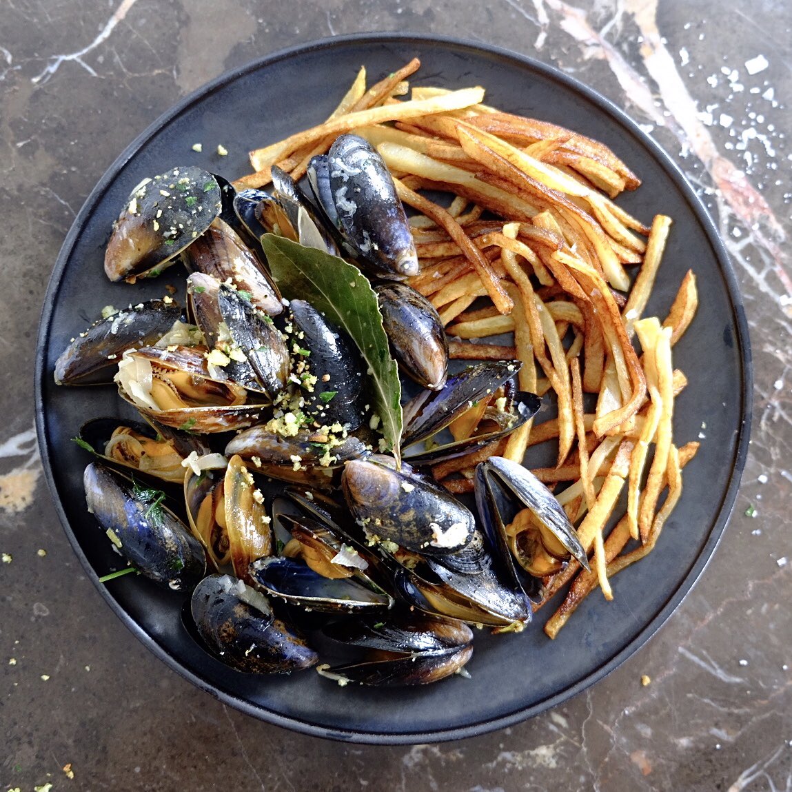 🖤 my moules et frites recipe 🖤
👉🏼 myprimrosehillkitchen.com/2018/06/09/ita…

#recipeoftheday #homemade #seafood