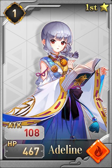 maurommo's tweet photo. Adeline from X World Games series available on https://t.co/S1Pf49tXOE 
 #adeline  #xworldgames  #NFTs #binance #BinanceNFT #nft #NFTCommmunity https://t.co/ksAiXPJaIx