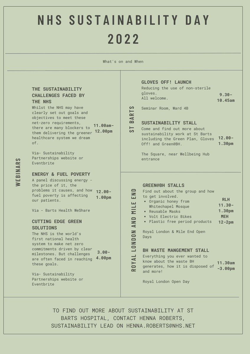 Tomorrow's menu for staff for @bartshospital @nhsbartshealth <a href="/greenatbarts/">Green at Barts Health</a> for #SustainabilityDayofAction Something to suit all tastes.

 @greenerNHS <a href="/mdstbarts/">Charles Knight OBE</a> <a href="/shanedegaris/">Shane Degaris</a> <a href="/rob_speight/">Rob Speight</a> <a href="/pbltamuno/">Tamuno, Philip</a>