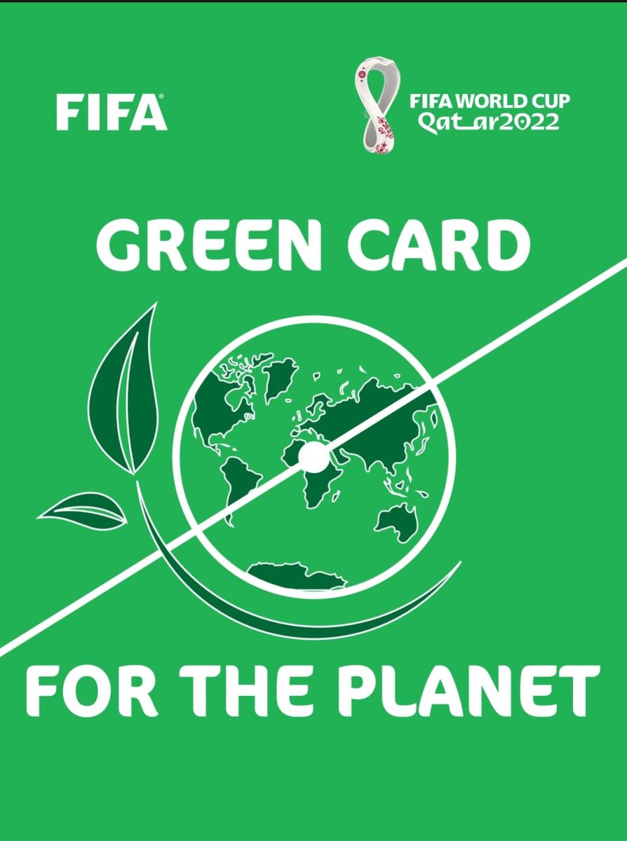 JohnTerry26's tweet photo. I accept @fifacom President Infantino Green Card challenge for the Environment and I commit to take care of the Earth. What will you @reecejames_24 @masonmount_10 @tammyabraham do for it? #FIFAGreenCard https://t.co/sZxv1NHYko